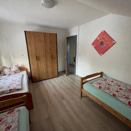 Ferienwohnung Silberhaus