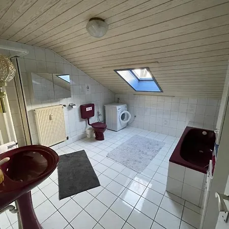Ferienwohnung Silberhaus *